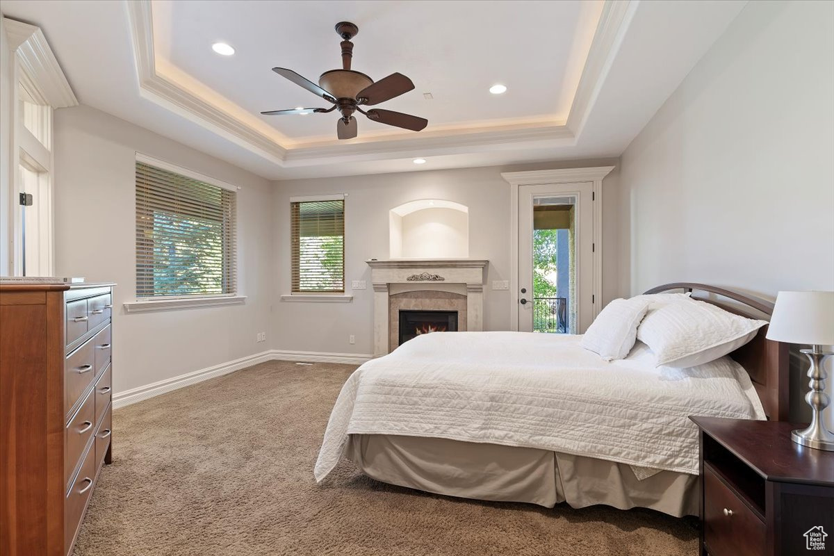 COTTONWOOD HILLS - Residential