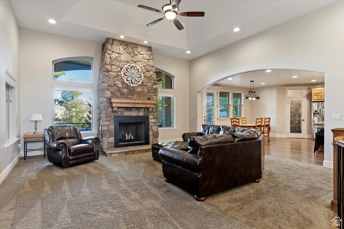 COTTONWOOD HILLS - Residential
