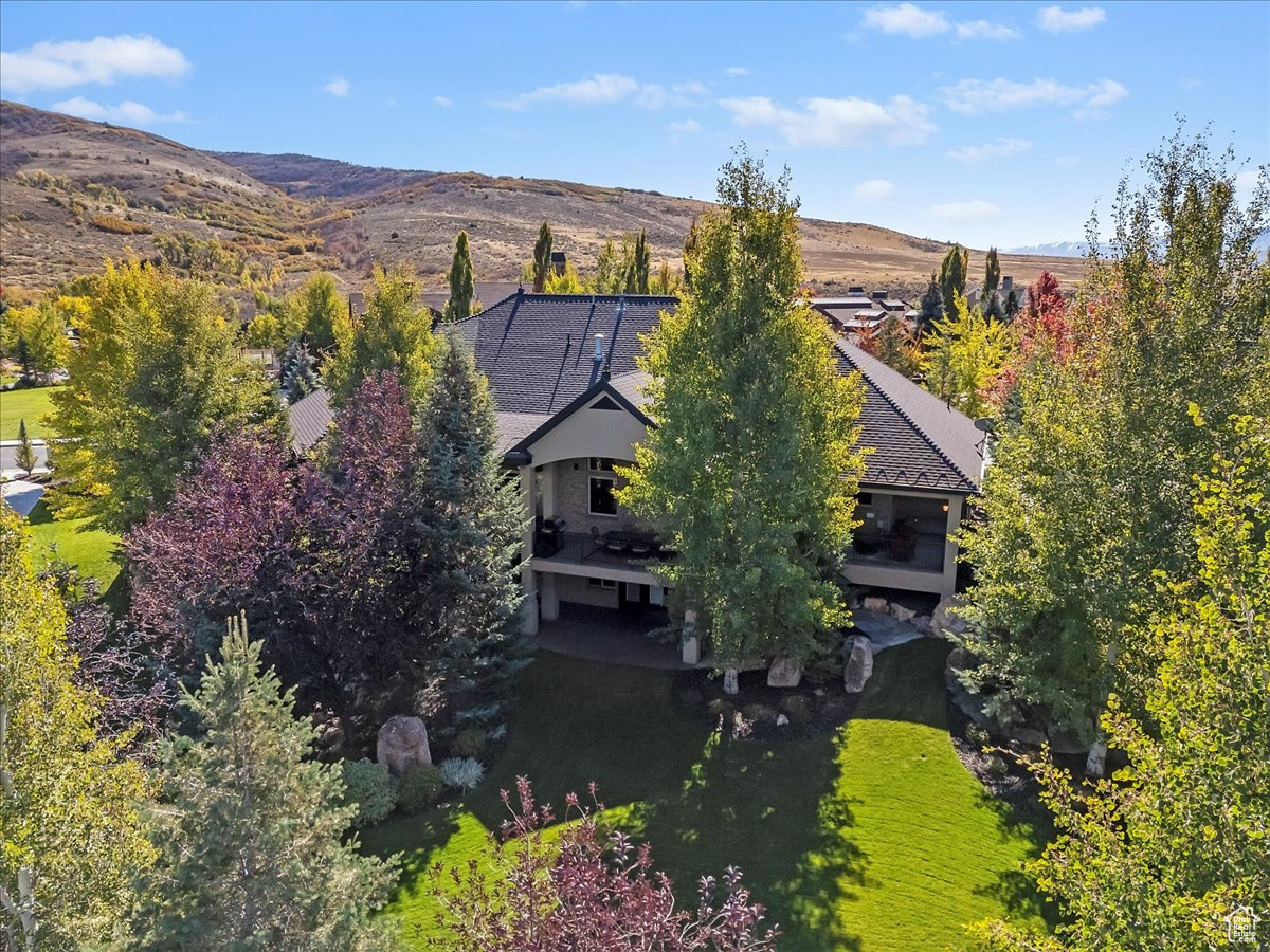 COTTONWOOD HILLS - Residential