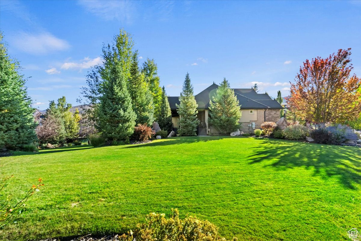 COTTONWOOD HILLS - Residential