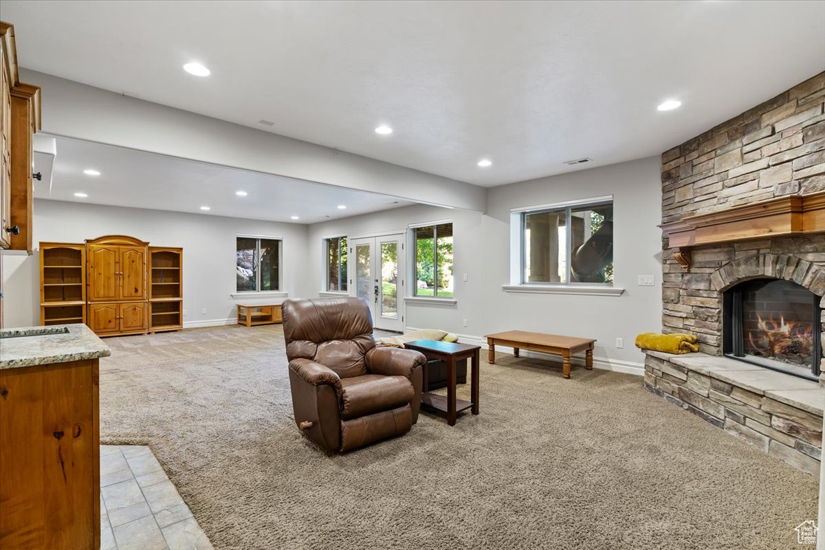 COTTONWOOD HILLS - Residential