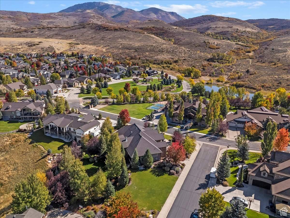 COTTONWOOD HILLS - Residential