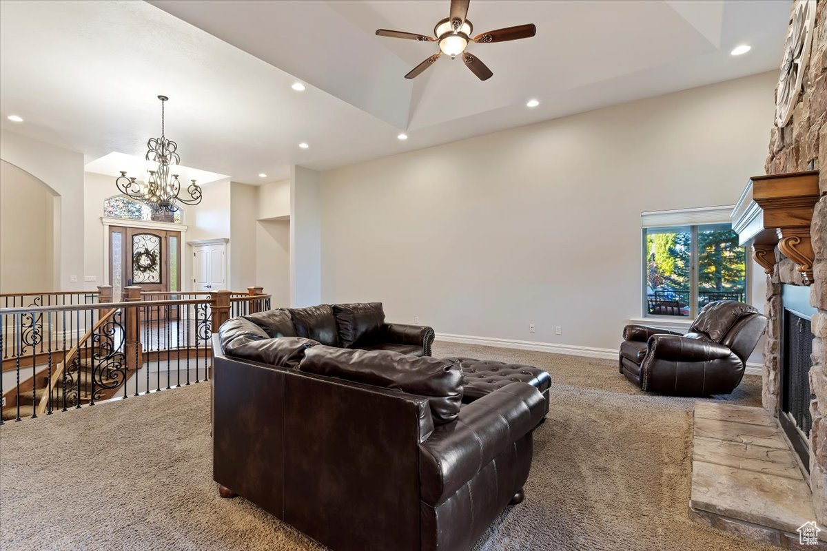 COTTONWOOD HILLS - Residential