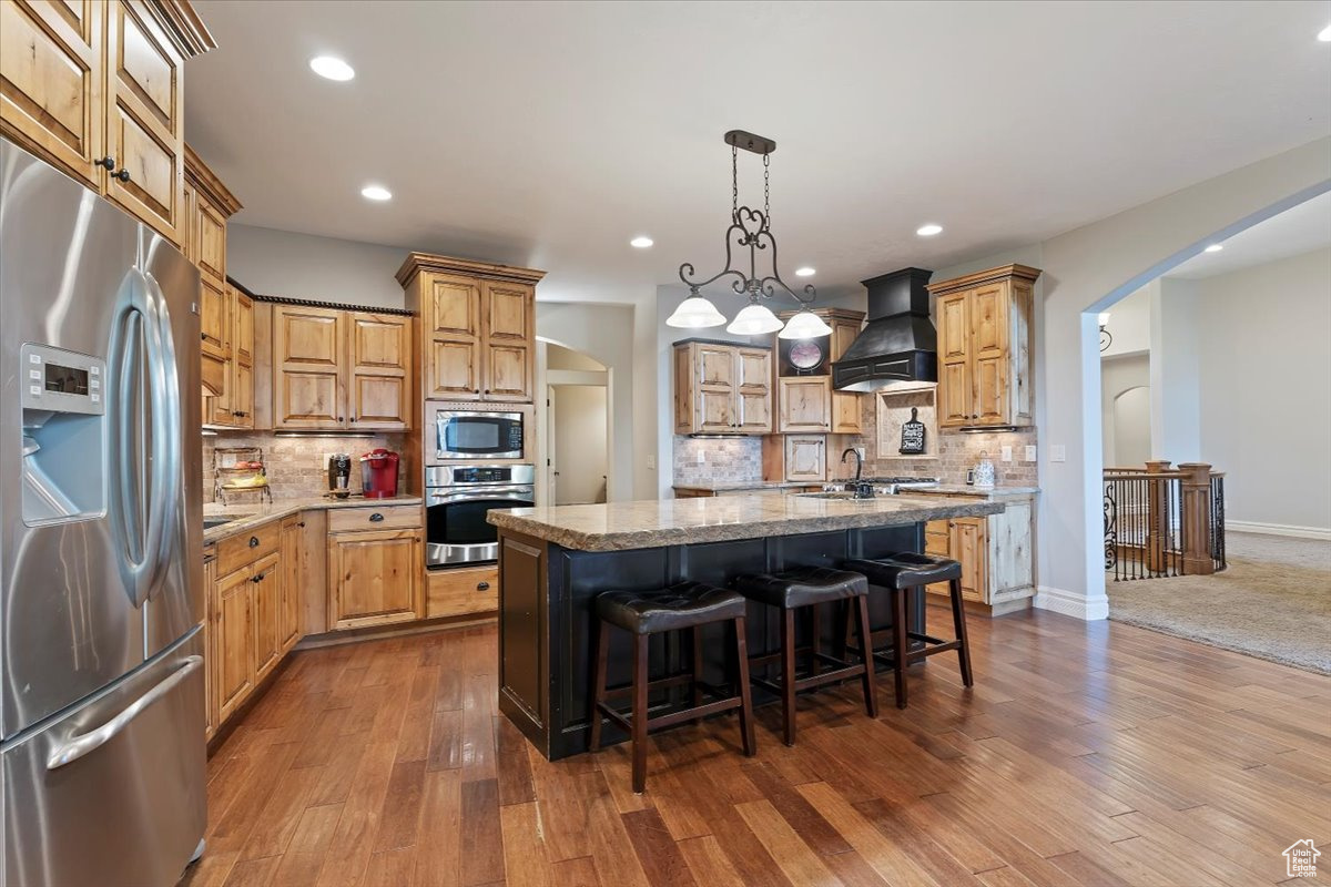 COTTONWOOD HILLS - Residential