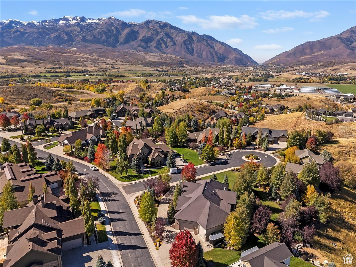 COTTONWOOD HILLS - Residential