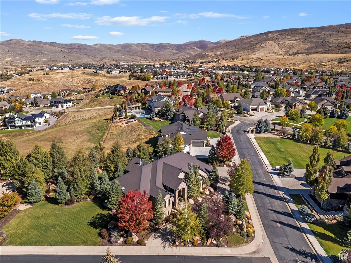 COTTONWOOD HILLS - Residential