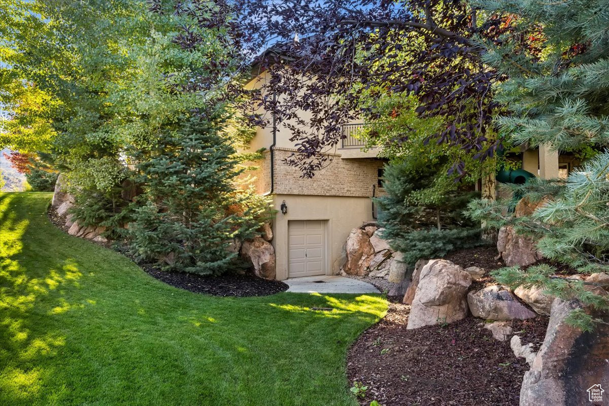 COTTONWOOD HILLS - Residential