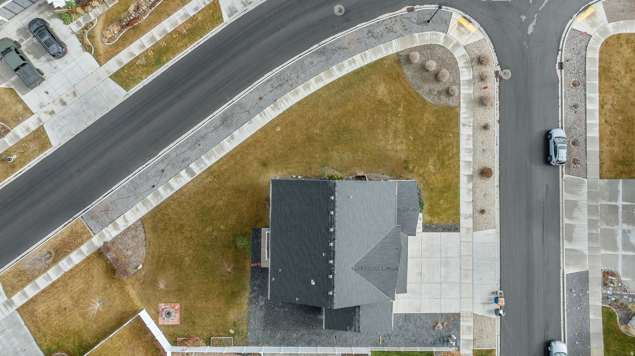 TALUS RIDGE - Residential