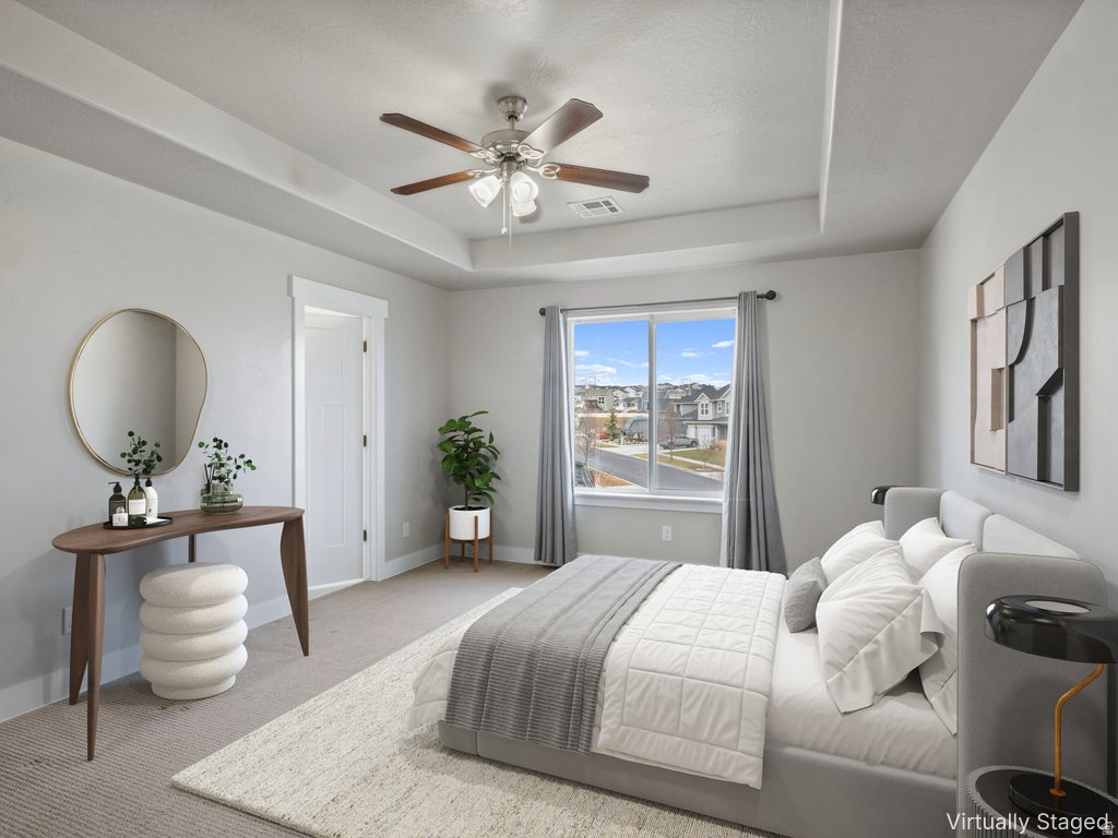 TALUS RIDGE - Residential