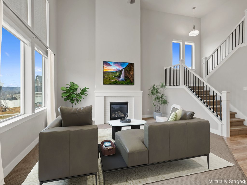 TALUS RIDGE - Residential