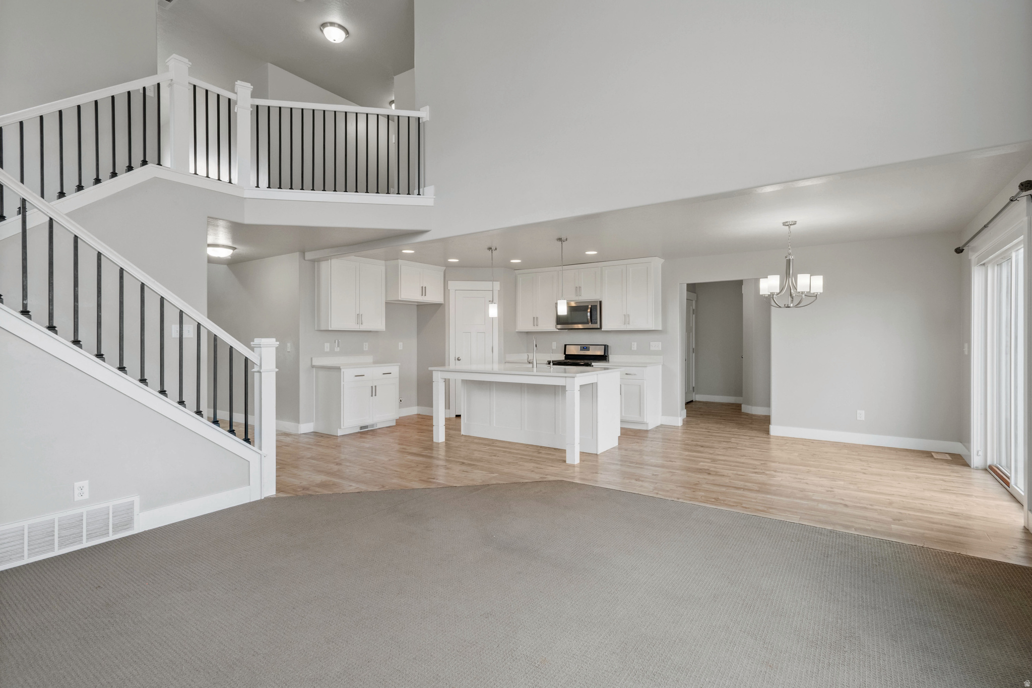 TALUS RIDGE - Residential