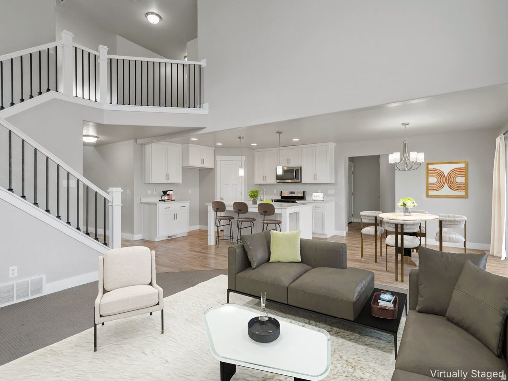 TALUS RIDGE - Residential