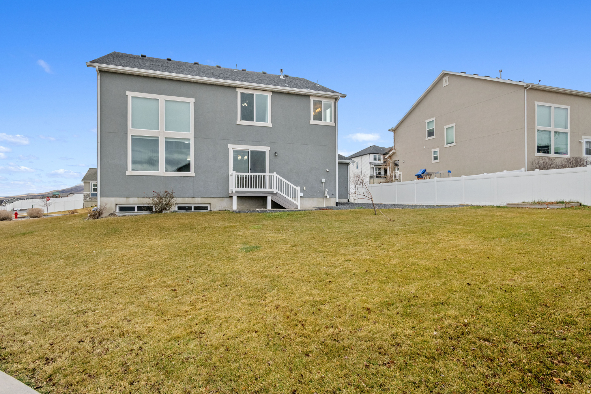 TALUS RIDGE - Residential