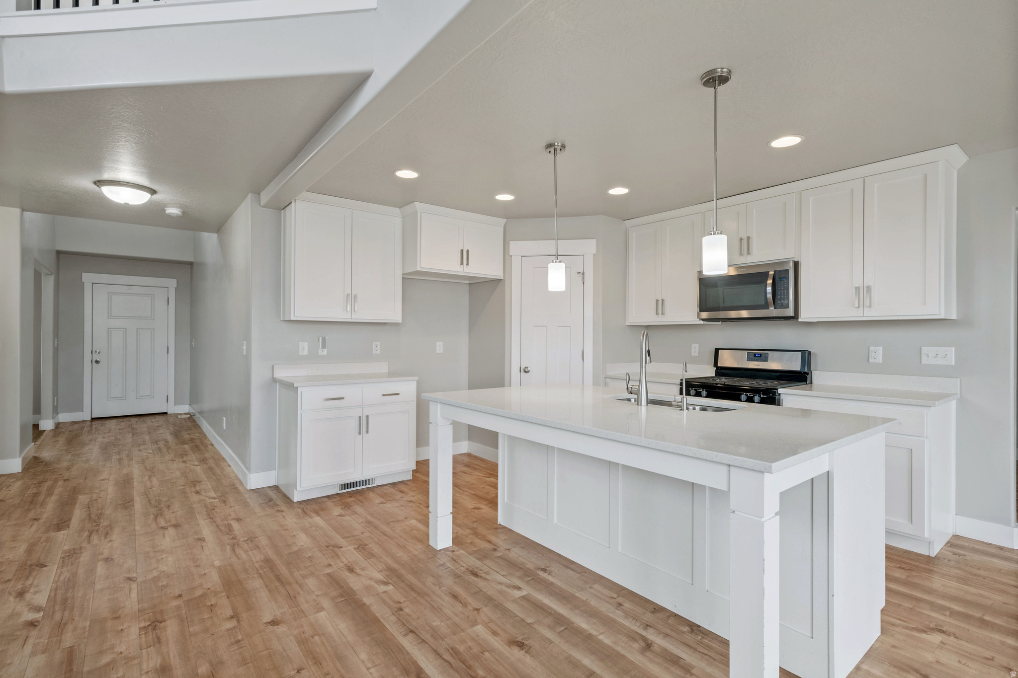 TALUS RIDGE - Residential