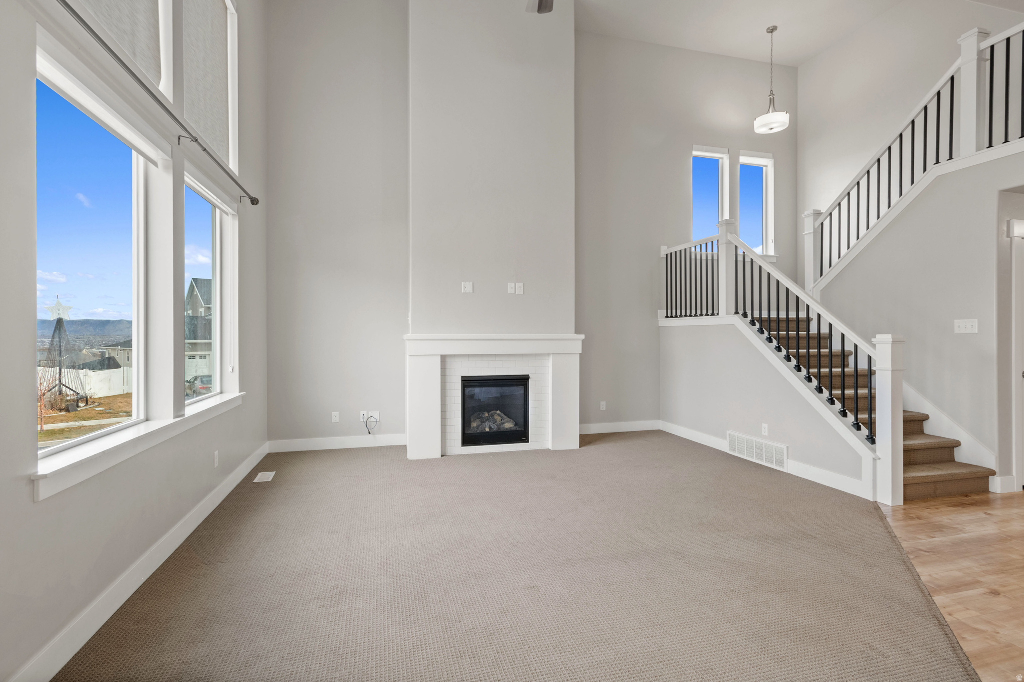 TALUS RIDGE - Residential