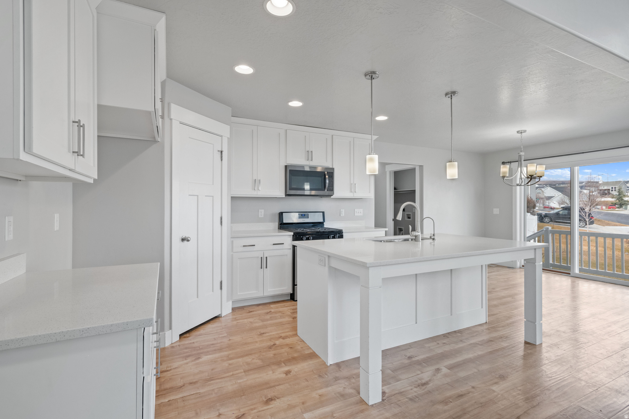 TALUS RIDGE - Residential