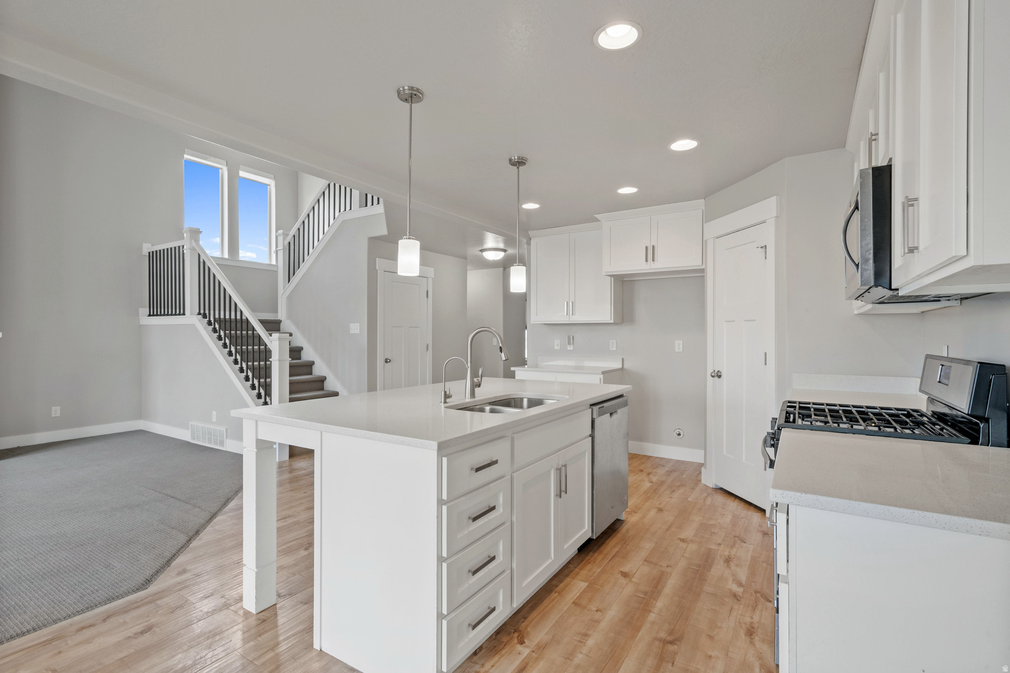 TALUS RIDGE - Residential