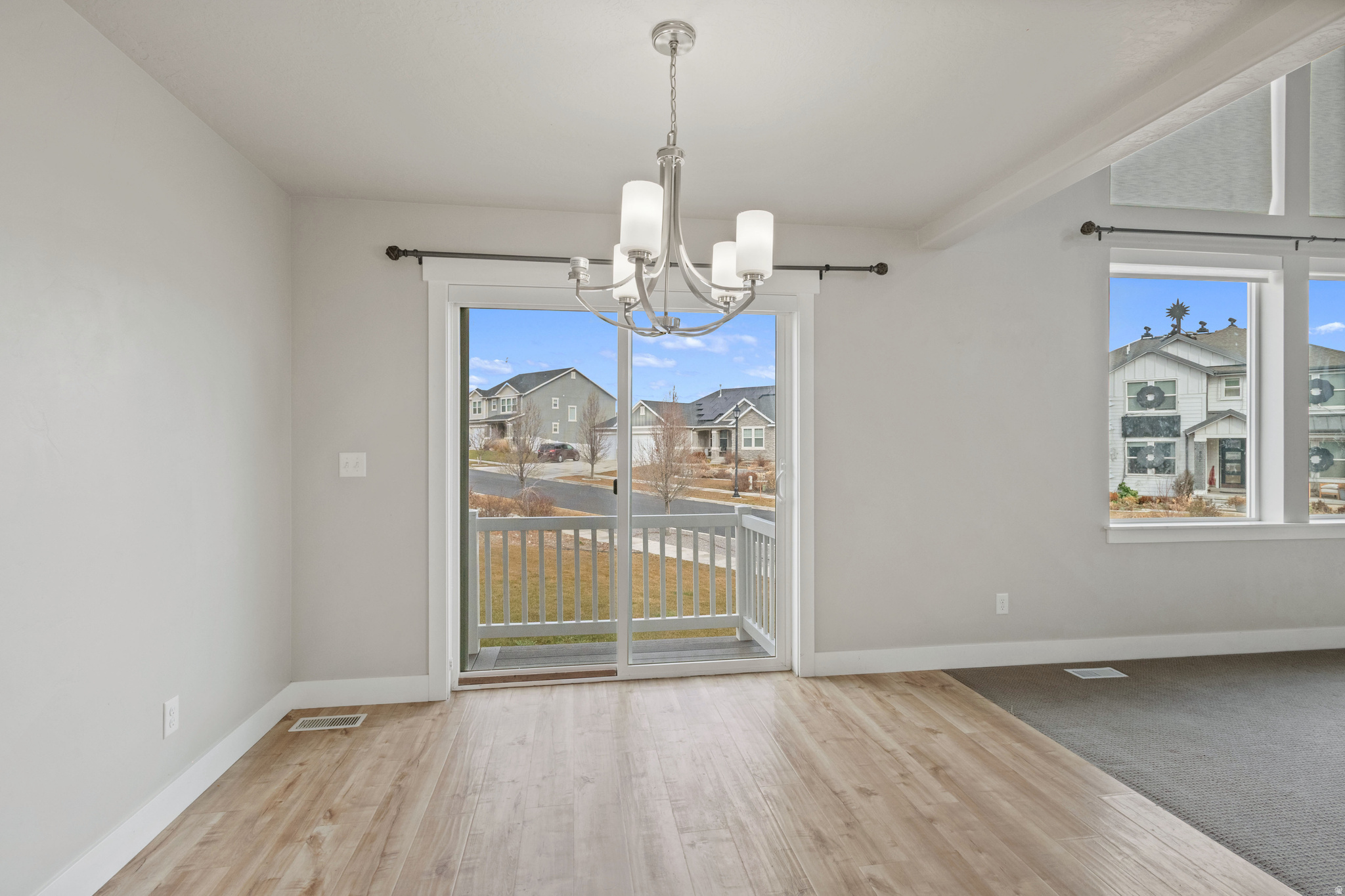 TALUS RIDGE - Residential