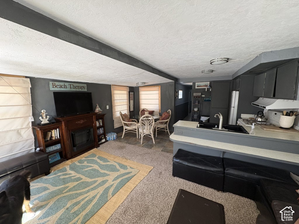 Photo of 2955 S KEEL ST E #55, Garden City, UT 84028 (MLS # 2188284)