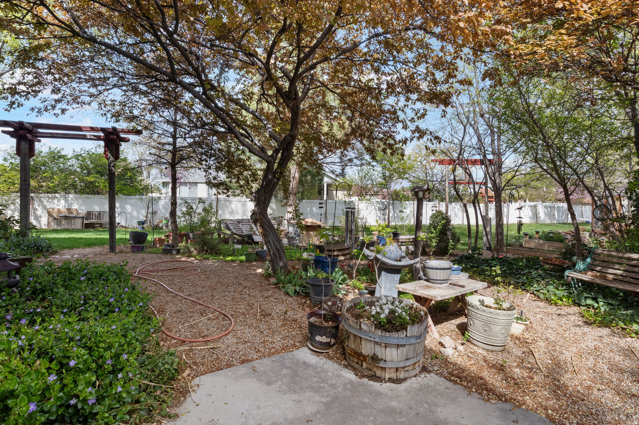 KINGS CROSSING - Residential