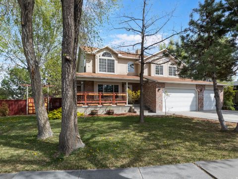 Photo of 12093 S KINGS CROSSING WAY W, Riverton, UT 84065 (MLS # 2149534)