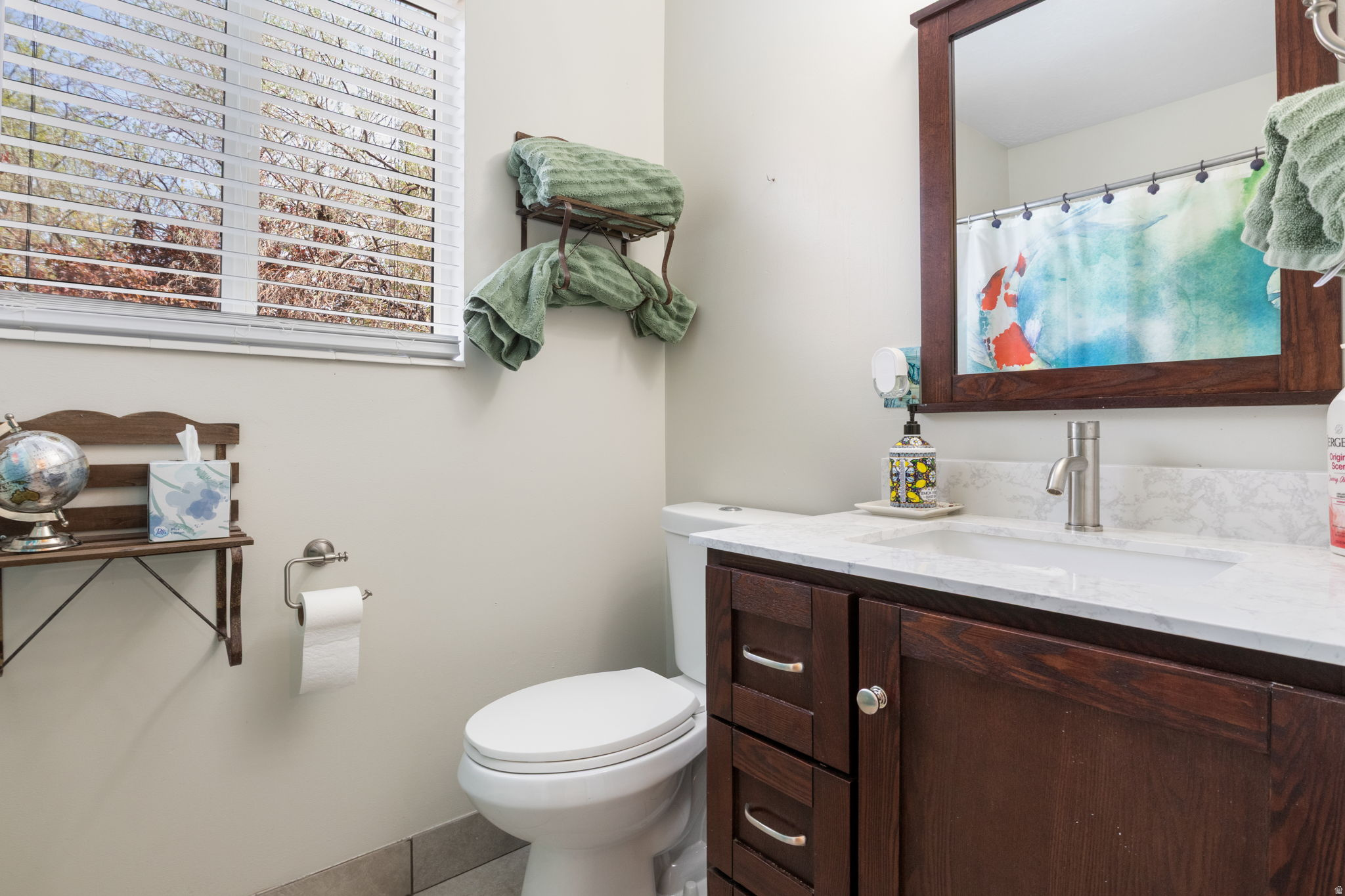 KINGS CROSSING - Residential