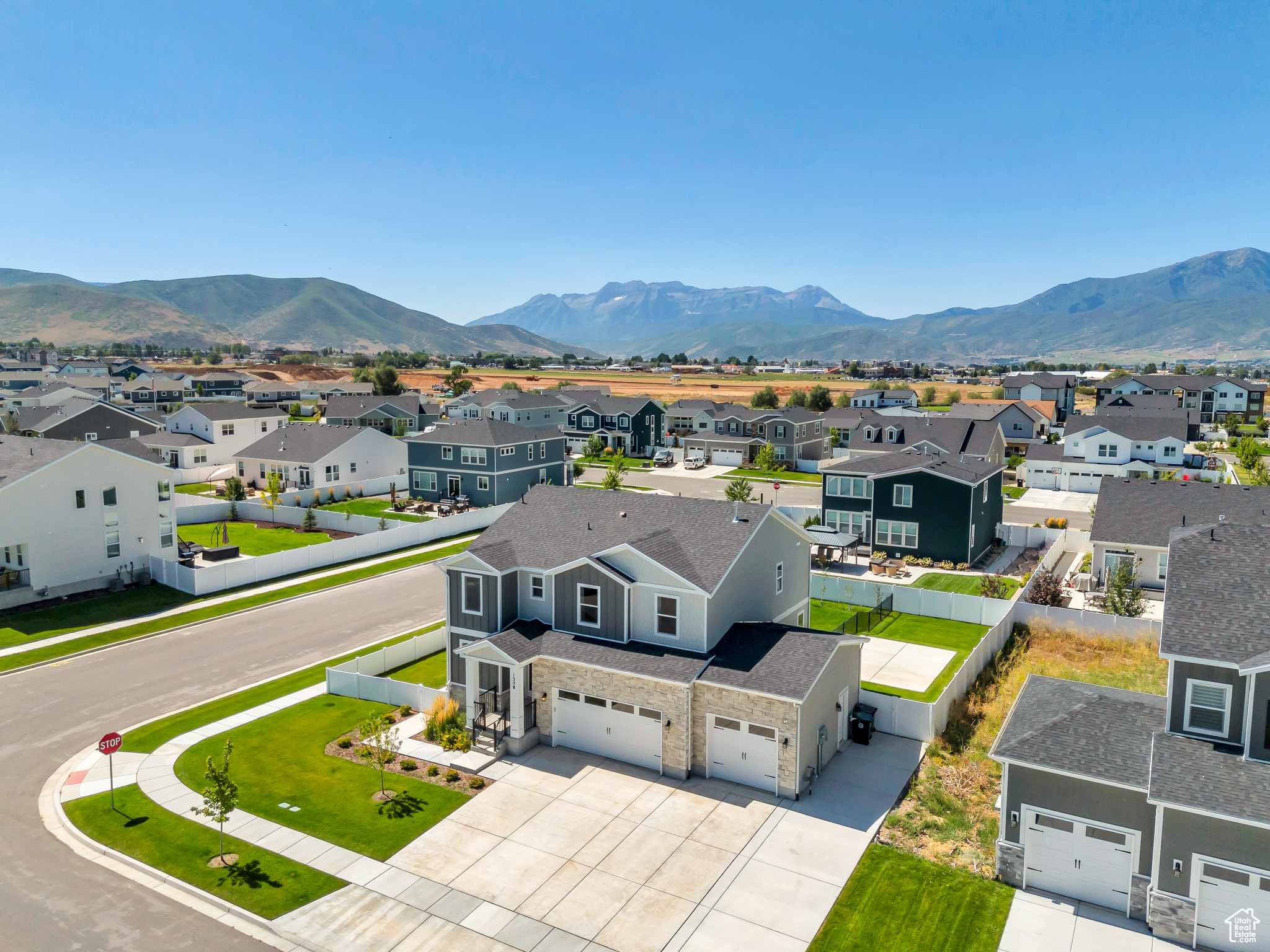 1358 S 1140, Heber City, Utah image 44