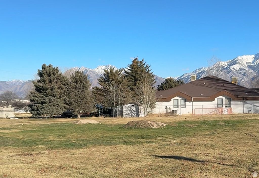 Photo of 9043 S 2040 W, West Jordan, UT 84088 (MLS # 2141966)