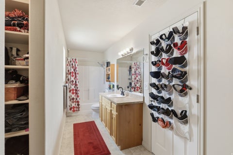 Tiny photo for 1967 E SYCAMORE DR, Eagle Mountain, UT 84005 (MLS # 2168981)