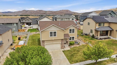 Tiny photo for 1967 E SYCAMORE DR, Eagle Mountain, UT 84005 (MLS # 2168981)