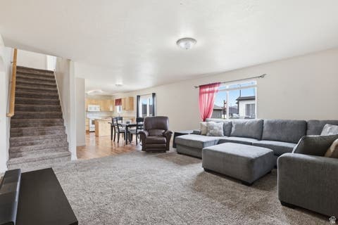 Tiny photo for 1967 E SYCAMORE DR, Eagle Mountain, UT 84005 (MLS # 2168981)