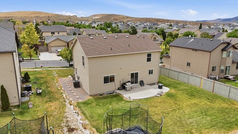 Tiny photo for 1967 E SYCAMORE DR, Eagle Mountain, UT 84005 (MLS # 2168981)