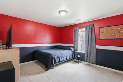 Tiny photo for 1967 E SYCAMORE DR, Eagle Mountain, UT 84005 (MLS # 2168981)