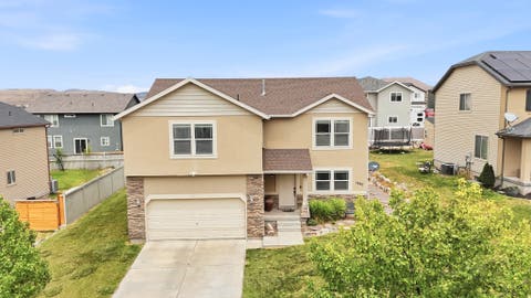Tiny photo for 1967 E SYCAMORE DR, Eagle Mountain, UT 84005 (MLS # 2168981)