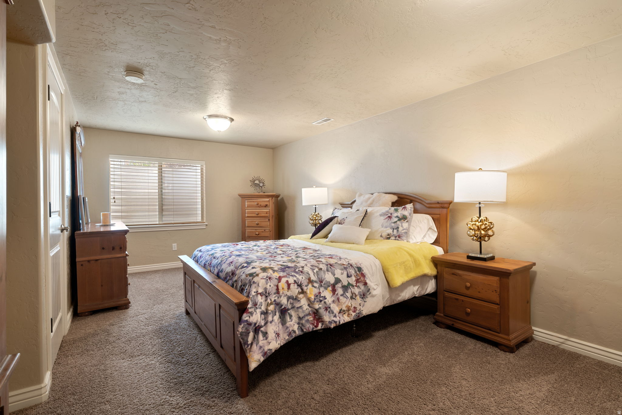 GRASSY CREEK SUBDIVISION - Residential