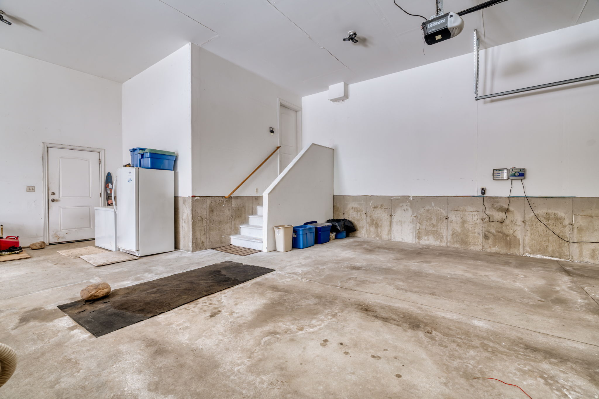 GRASSY CREEK SUBDIVISION - Residential