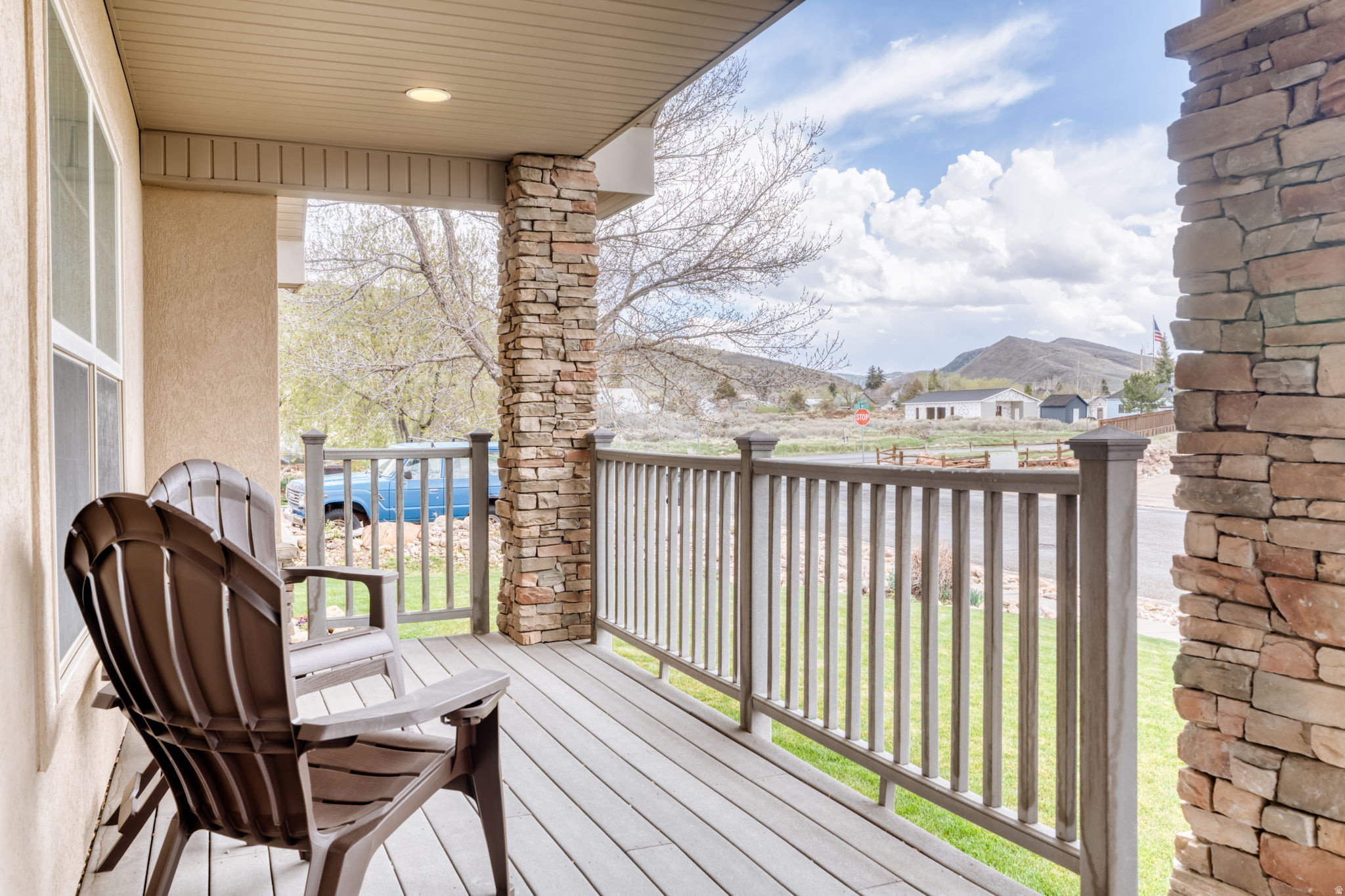 GRASSY CREEK SUBDIVISION - Residential