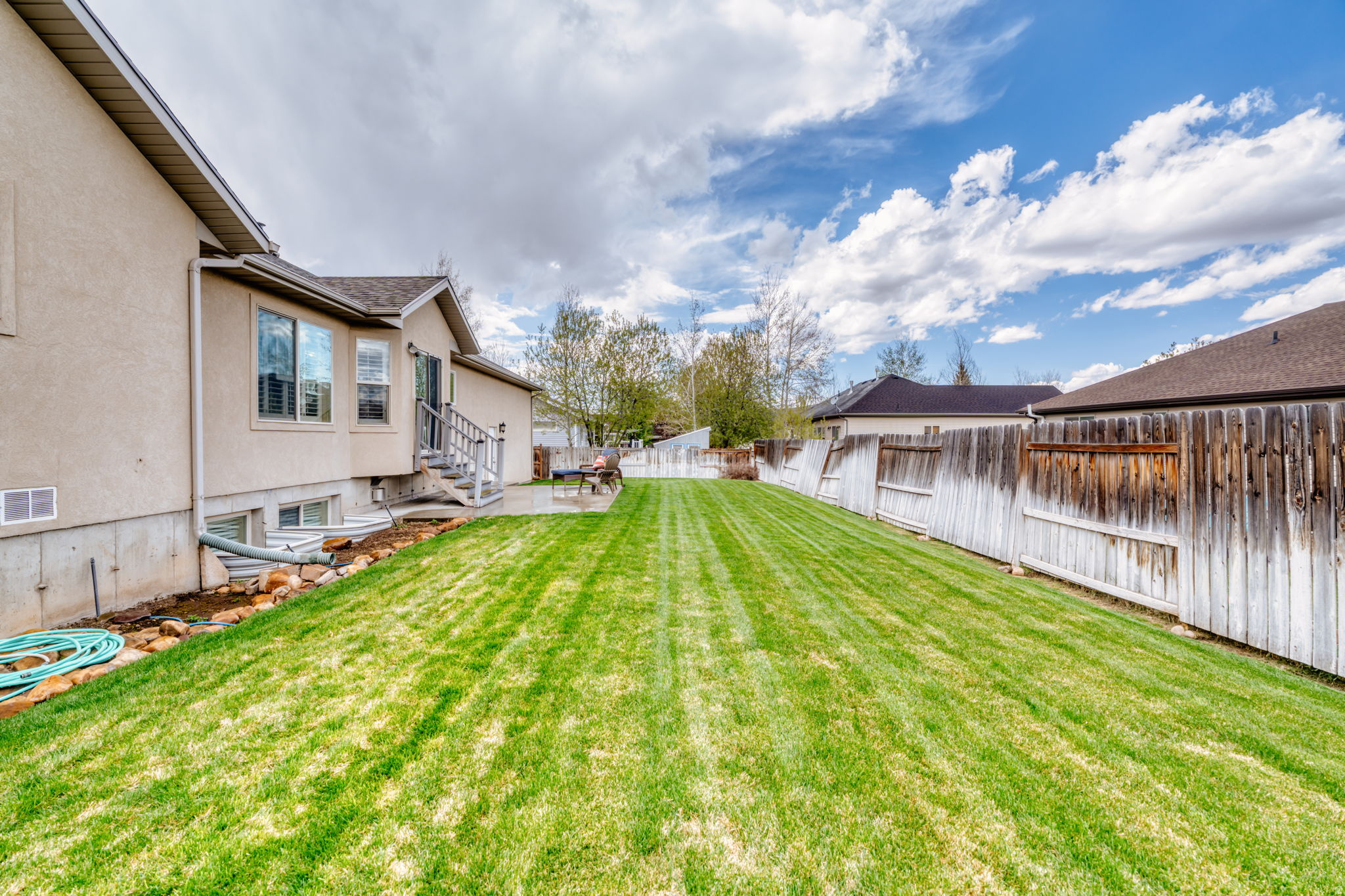 GRASSY CREEK SUBDIVISION - Residential