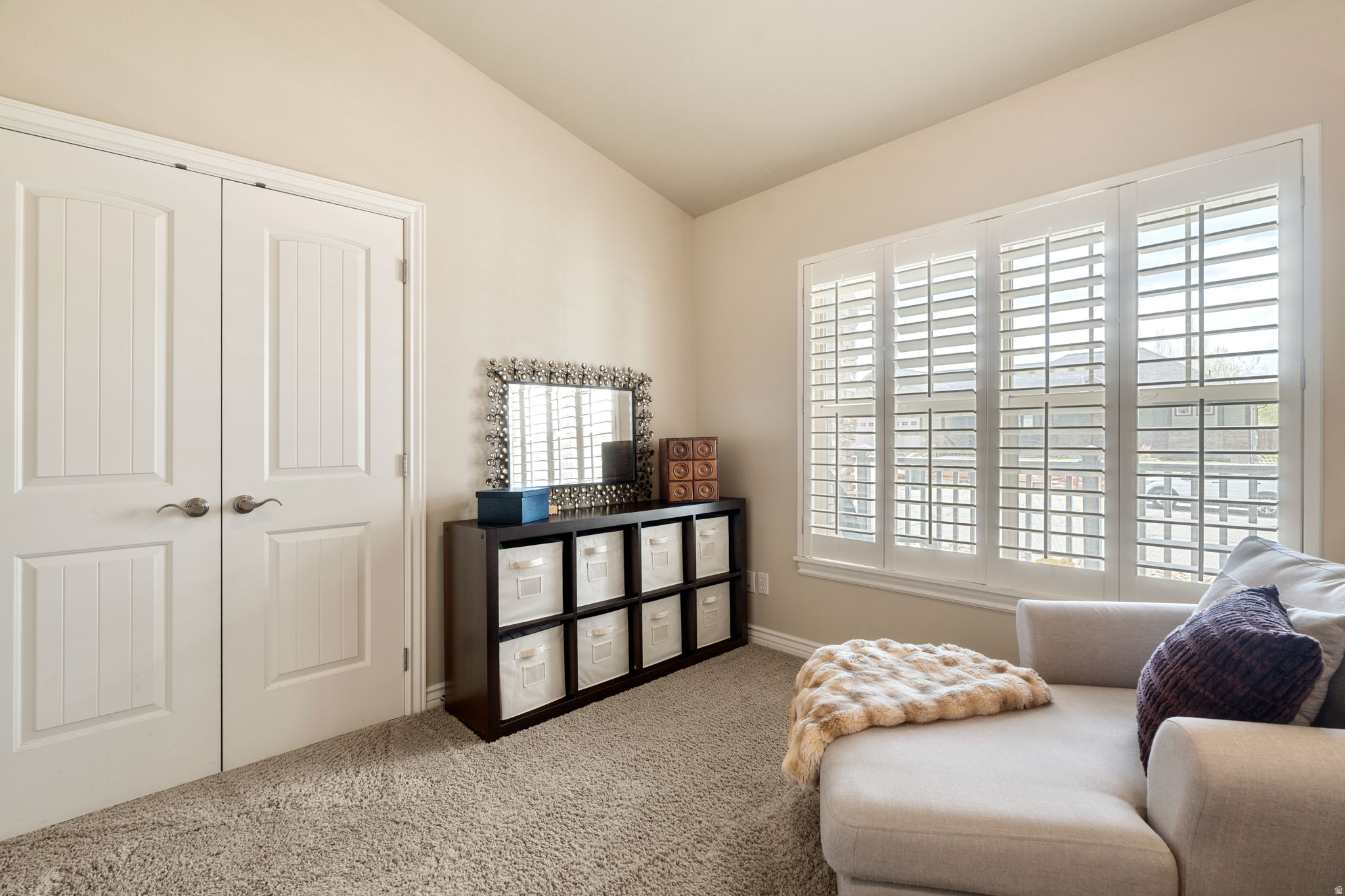 GRASSY CREEK SUBDIVISION - Residential