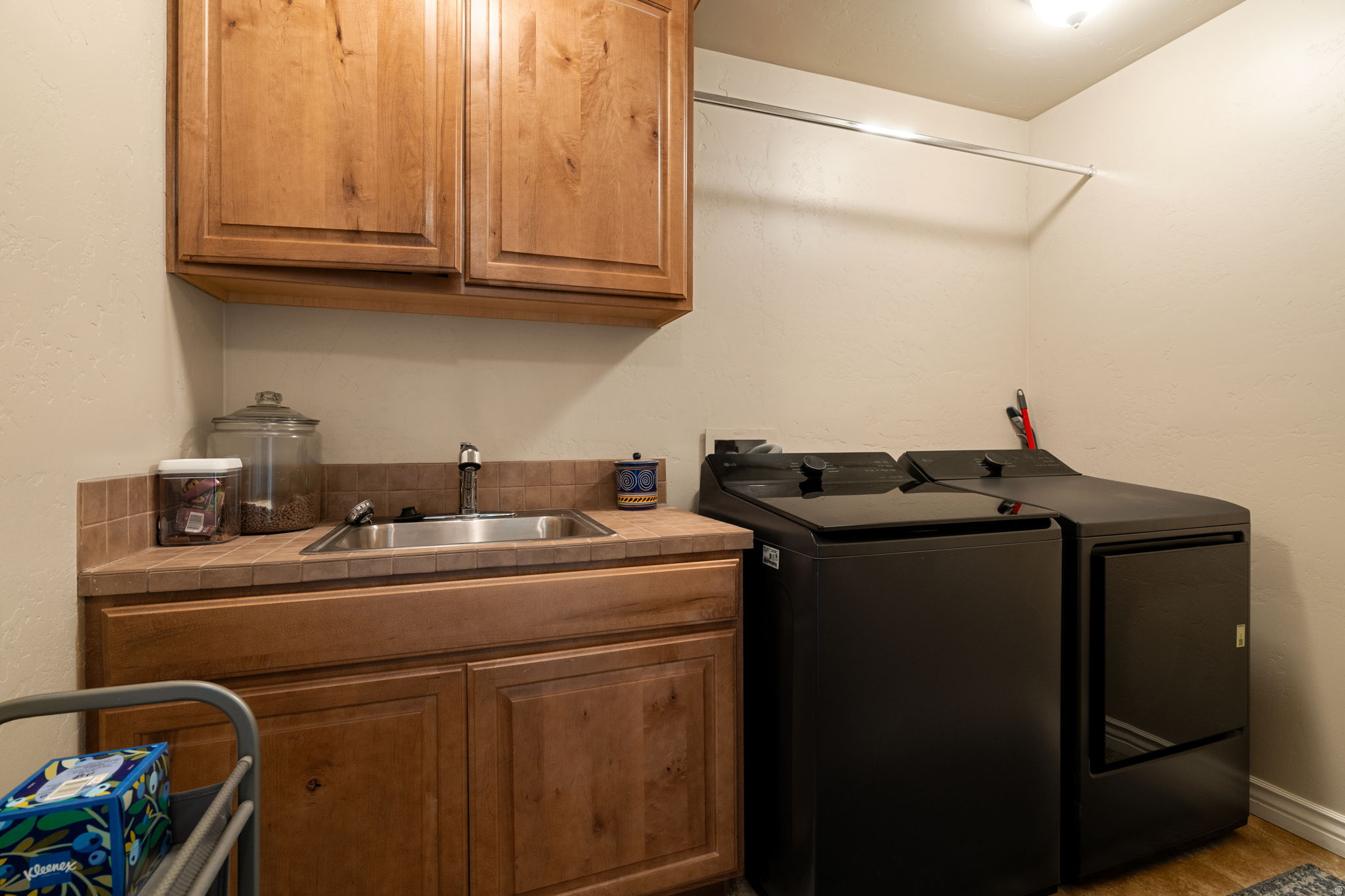 GRASSY CREEK SUBDIVISION - Residential