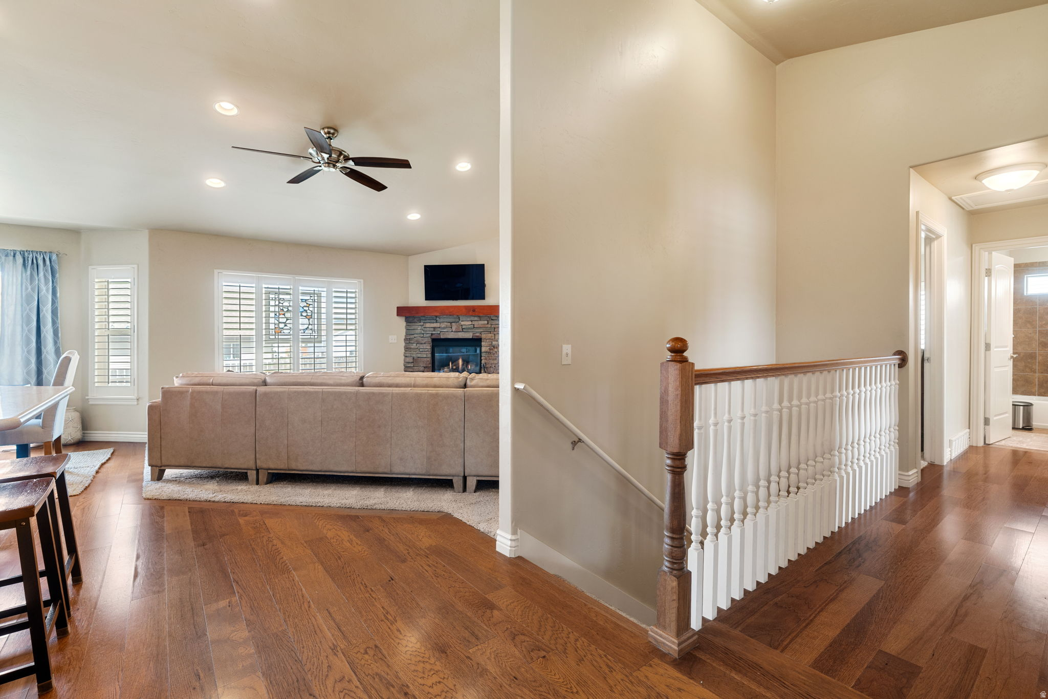 GRASSY CREEK SUBDIVISION - Residential