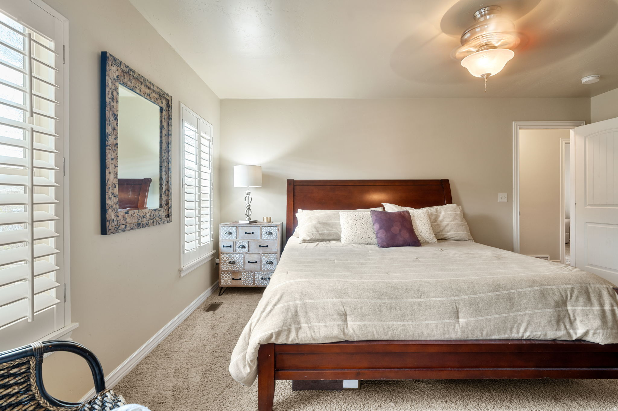 GRASSY CREEK SUBDIVISION - Residential