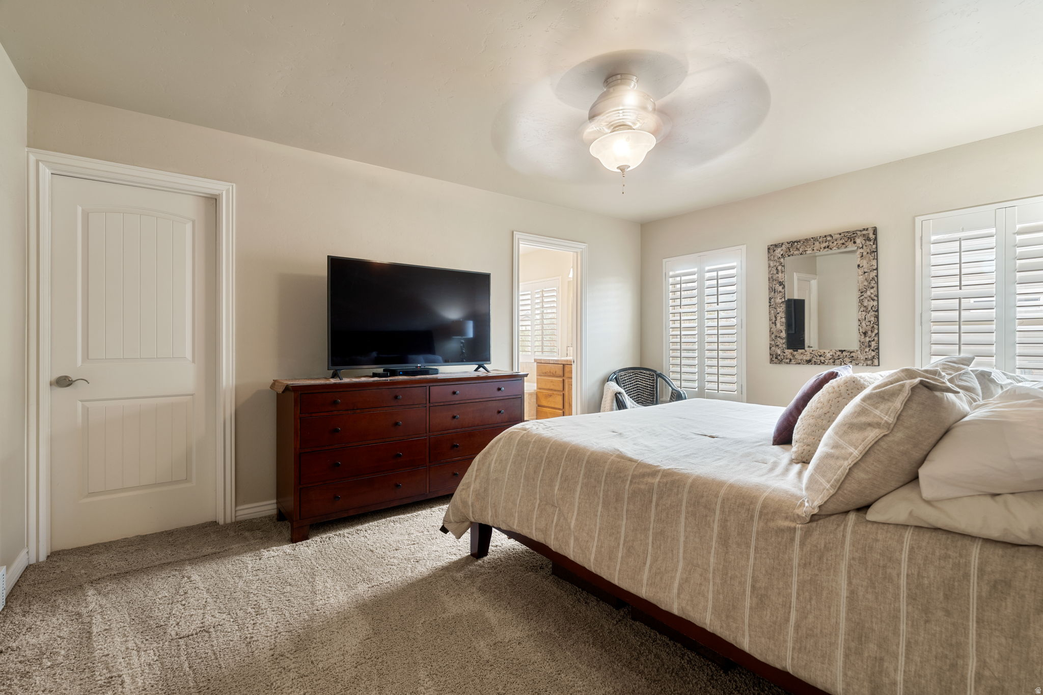 GRASSY CREEK SUBDIVISION - Residential