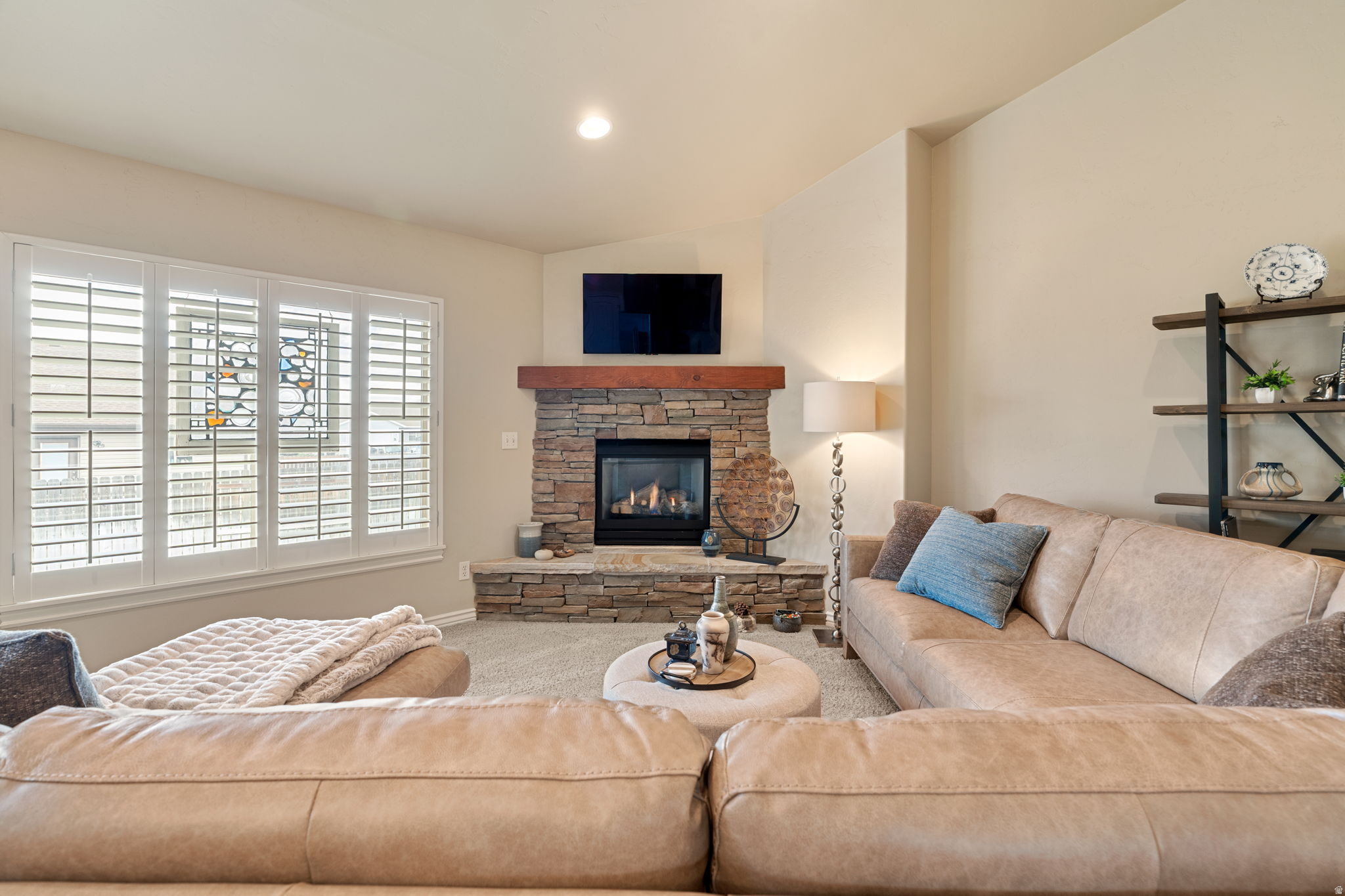 GRASSY CREEK SUBDIVISION - Residential