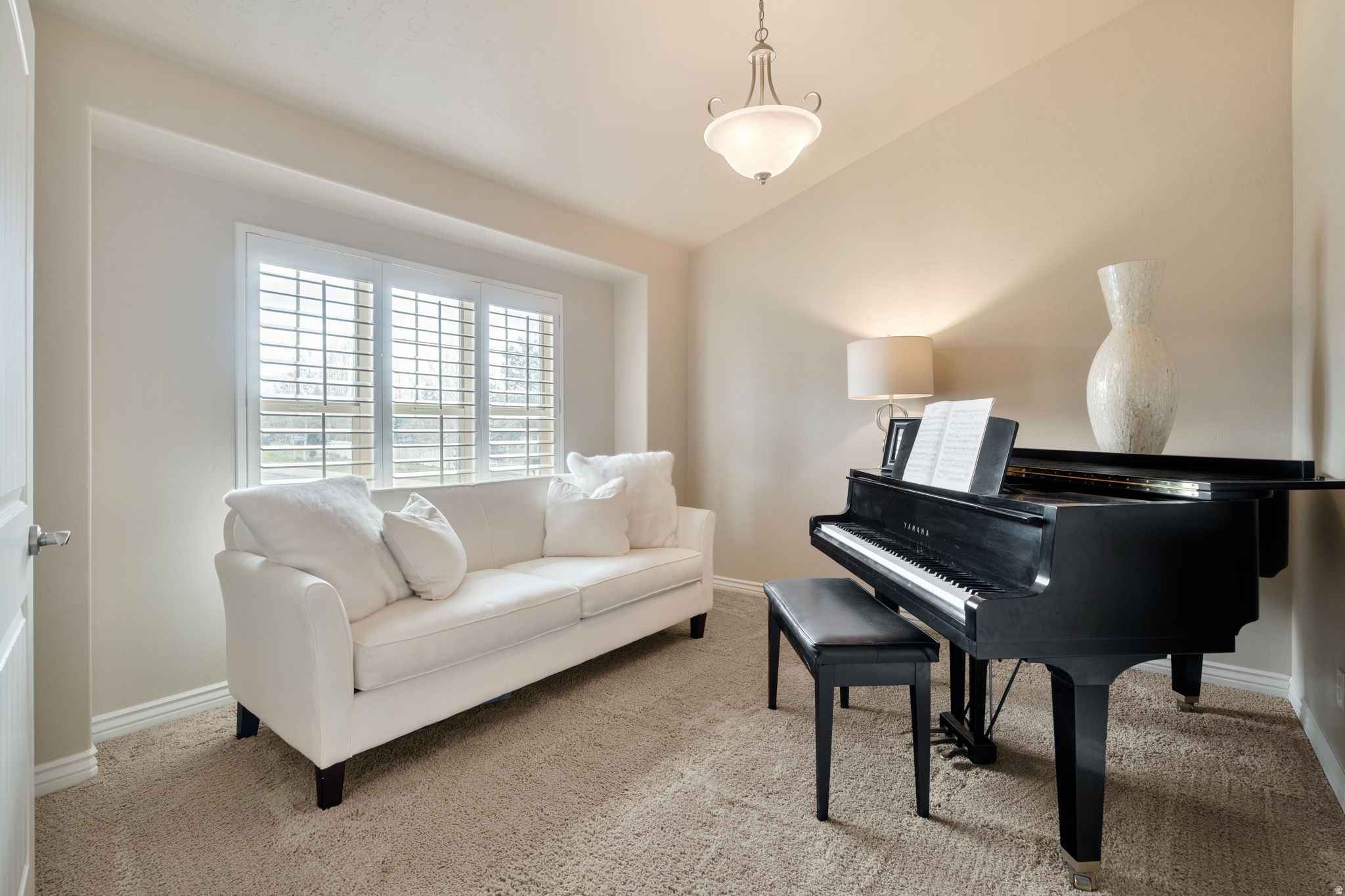 GRASSY CREEK SUBDIVISION - Residential