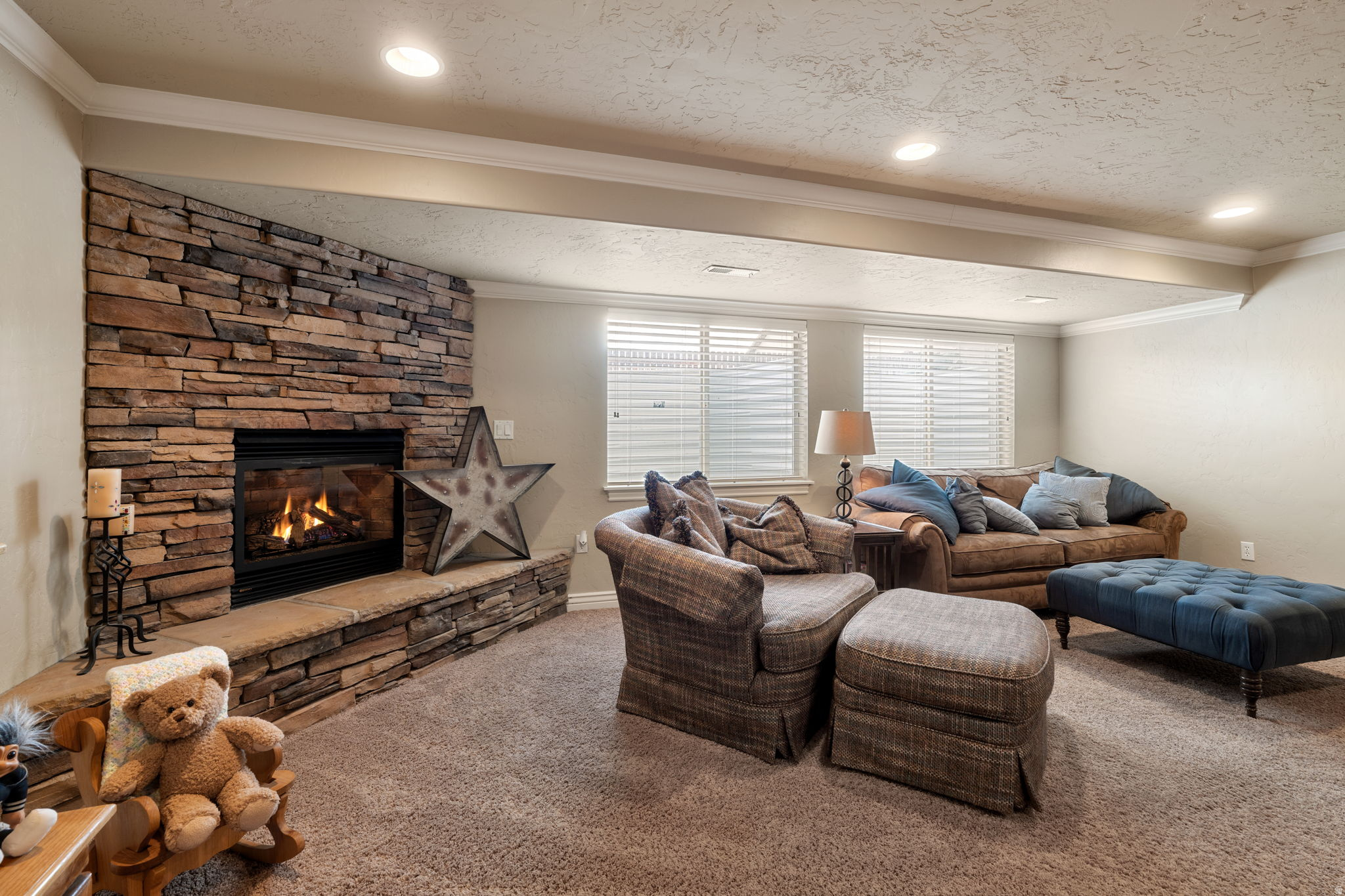 GRASSY CREEK SUBDIVISION - Residential