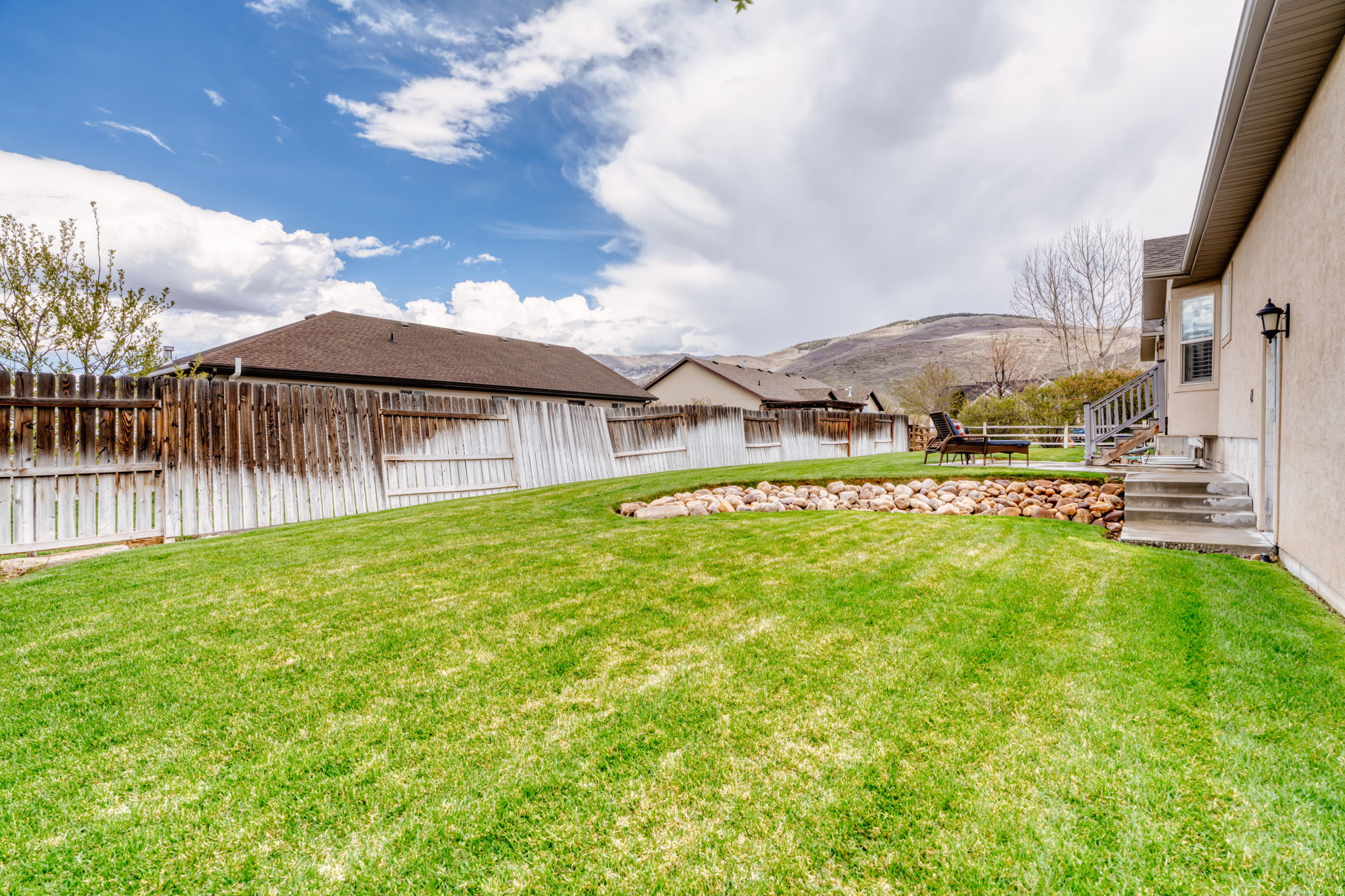 GRASSY CREEK SUBDIVISION - Residential