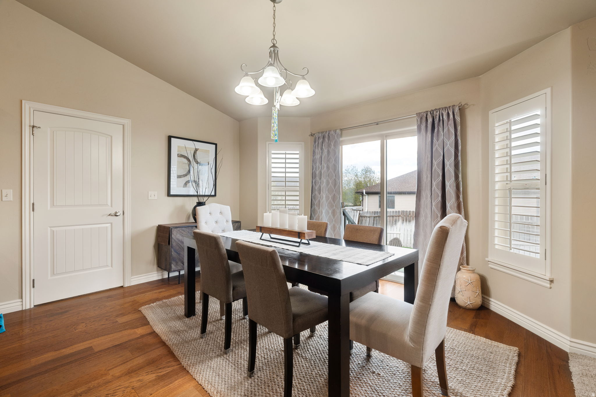 GRASSY CREEK SUBDIVISION - Residential