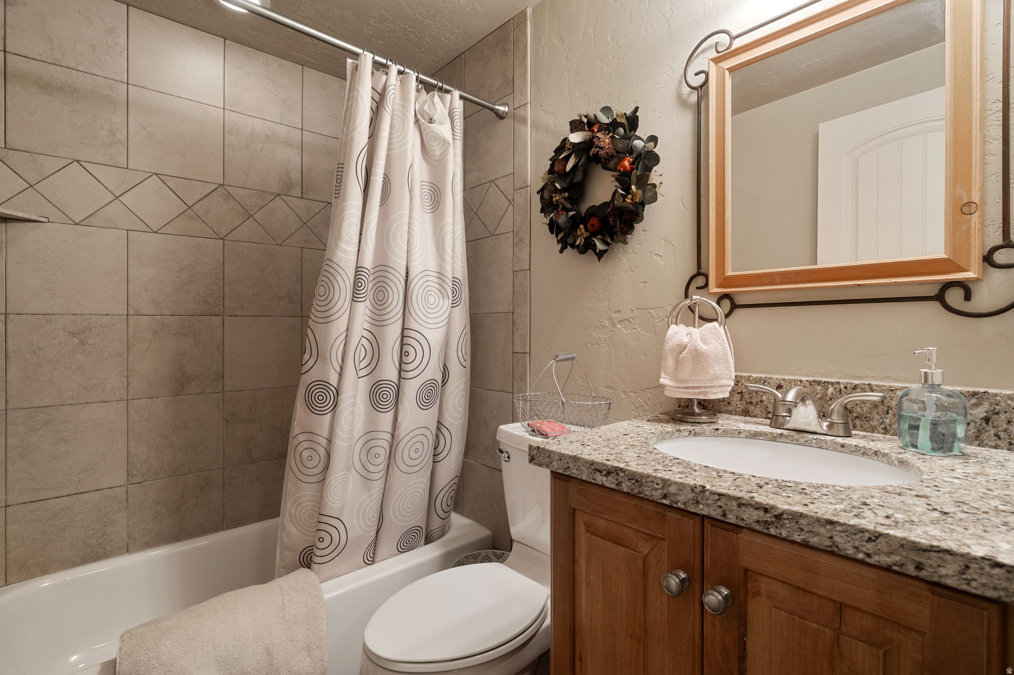 GRASSY CREEK SUBDIVISION - Residential