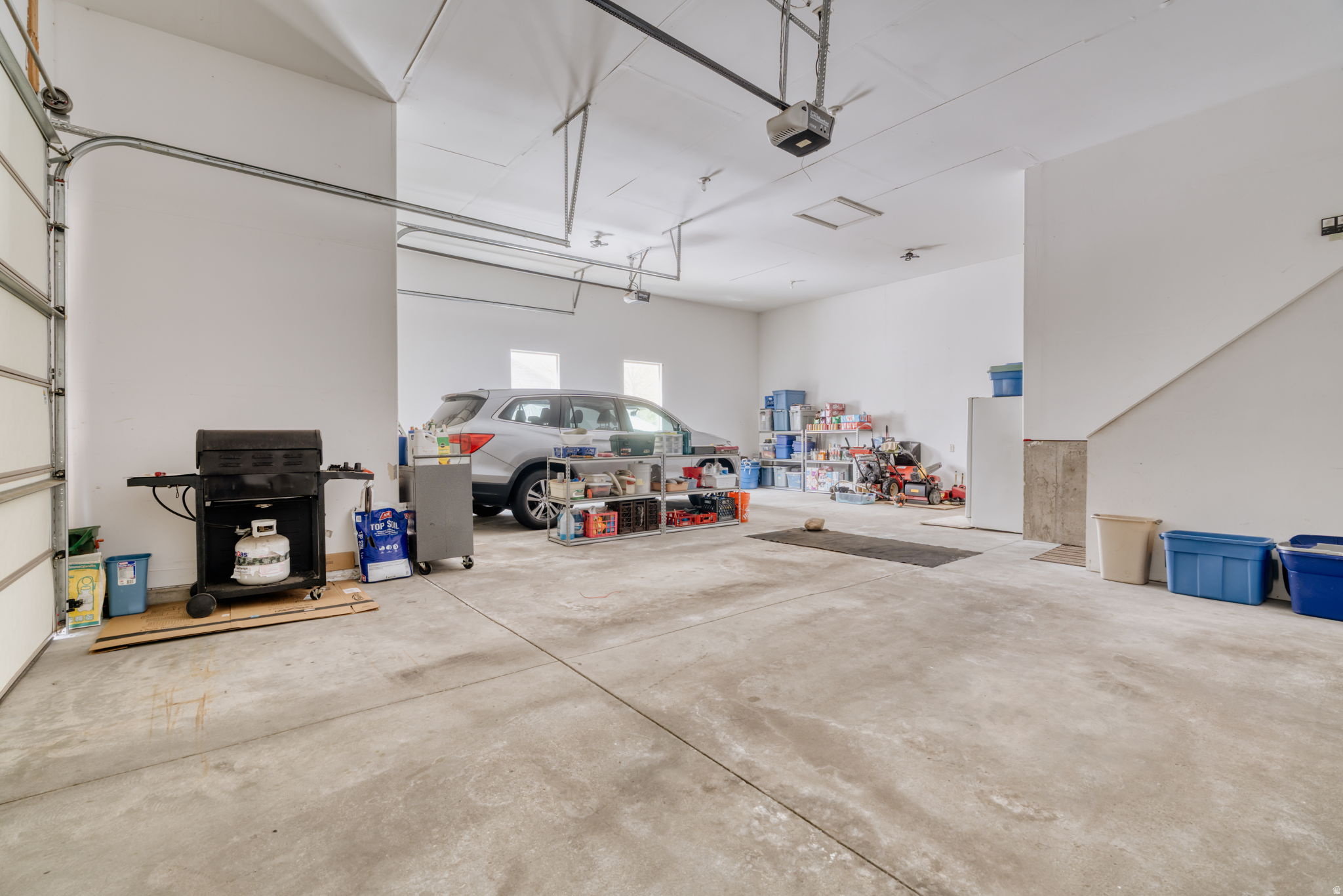 GRASSY CREEK SUBDIVISION - Residential